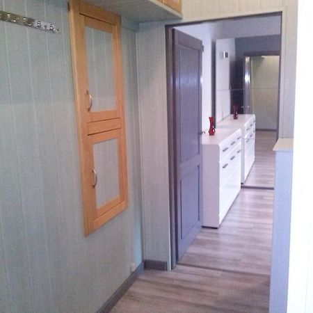 Apartament Wenecja Daire Stary Toruń Dış mekan fotoğraf