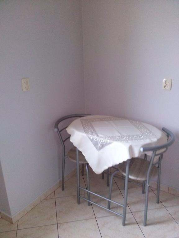 Apartament Wenecja Daire Stary Toruń Oda fotoğraf