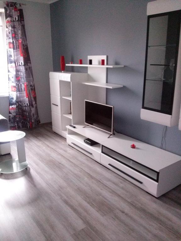 Apartament Wenecja Daire Stary Toruń Oda fotoğraf