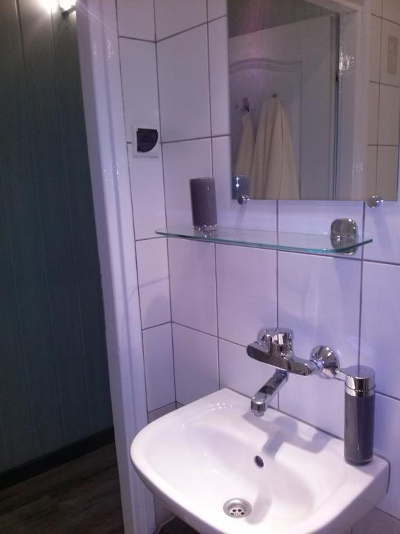 Apartament Wenecja Daire Stary Toruń Dış mekan fotoğraf